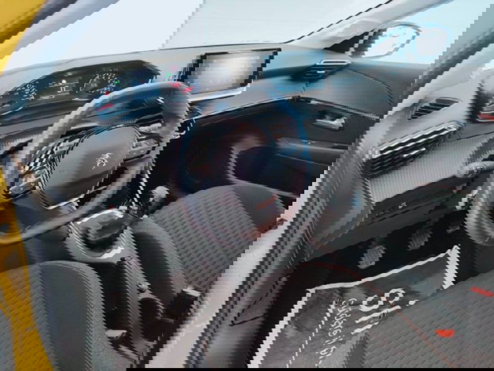 Peugeot 208 usata a Teramo (14)