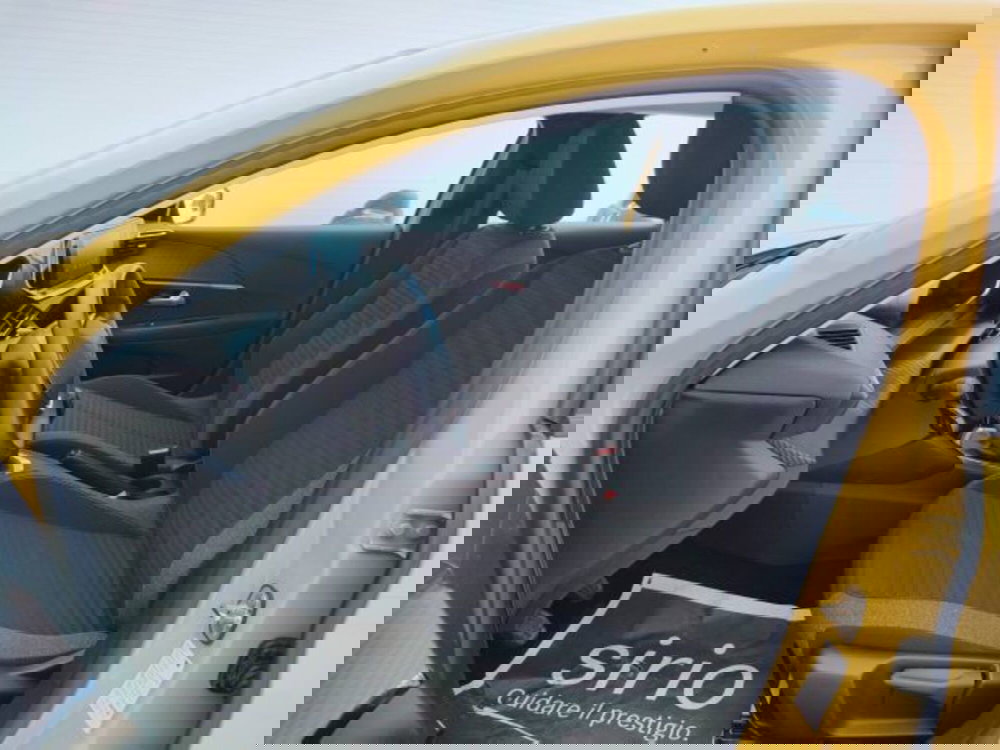 Peugeot 208 usata a Teramo (15)