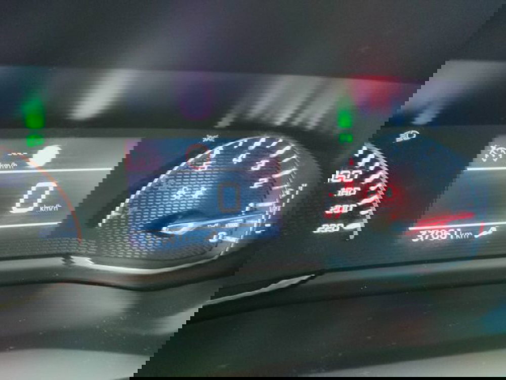 Peugeot 208 usata a Teramo (16)