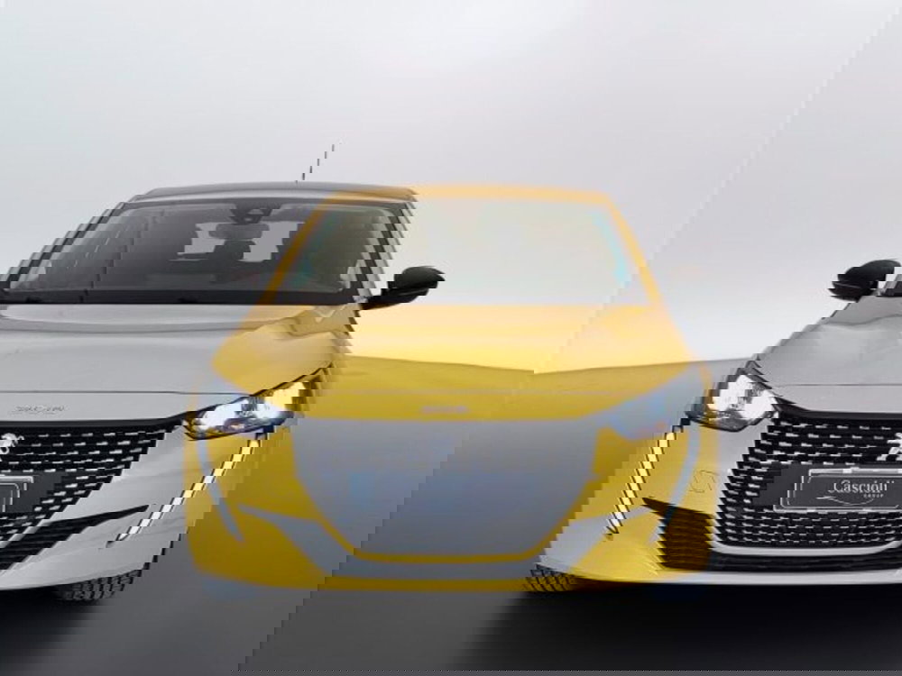 Peugeot 208 usata a Teramo (2)