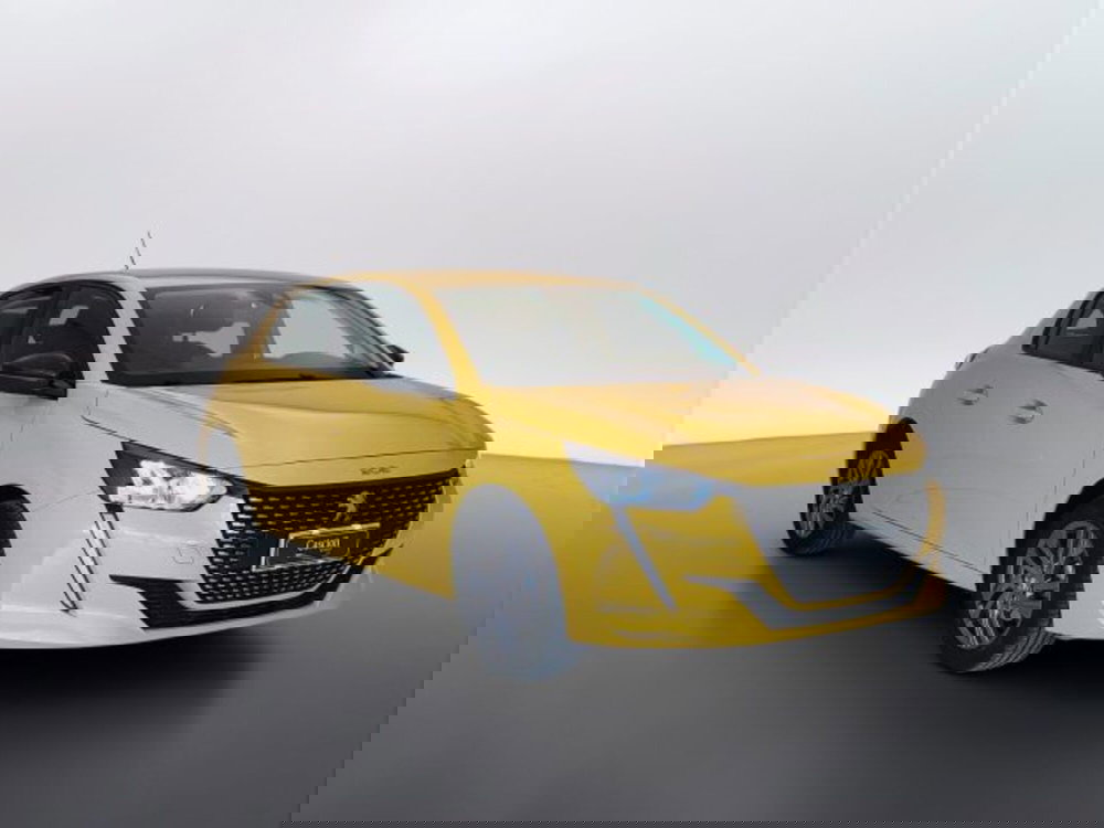 Peugeot 208 usata a Teramo (3)