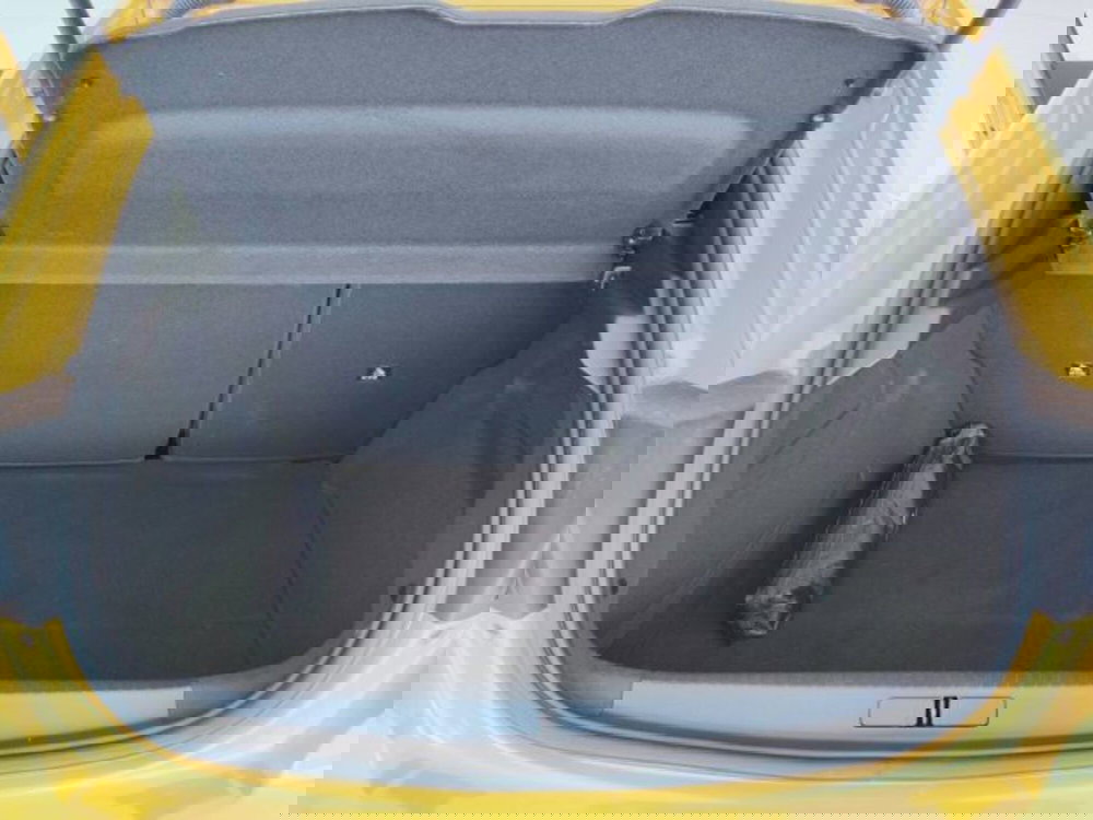 Peugeot 208 usata a Teramo (8)