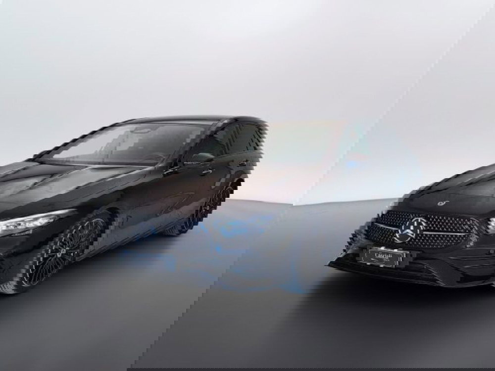 Mercedes-Benz Classe A Sedan usata a Teramo