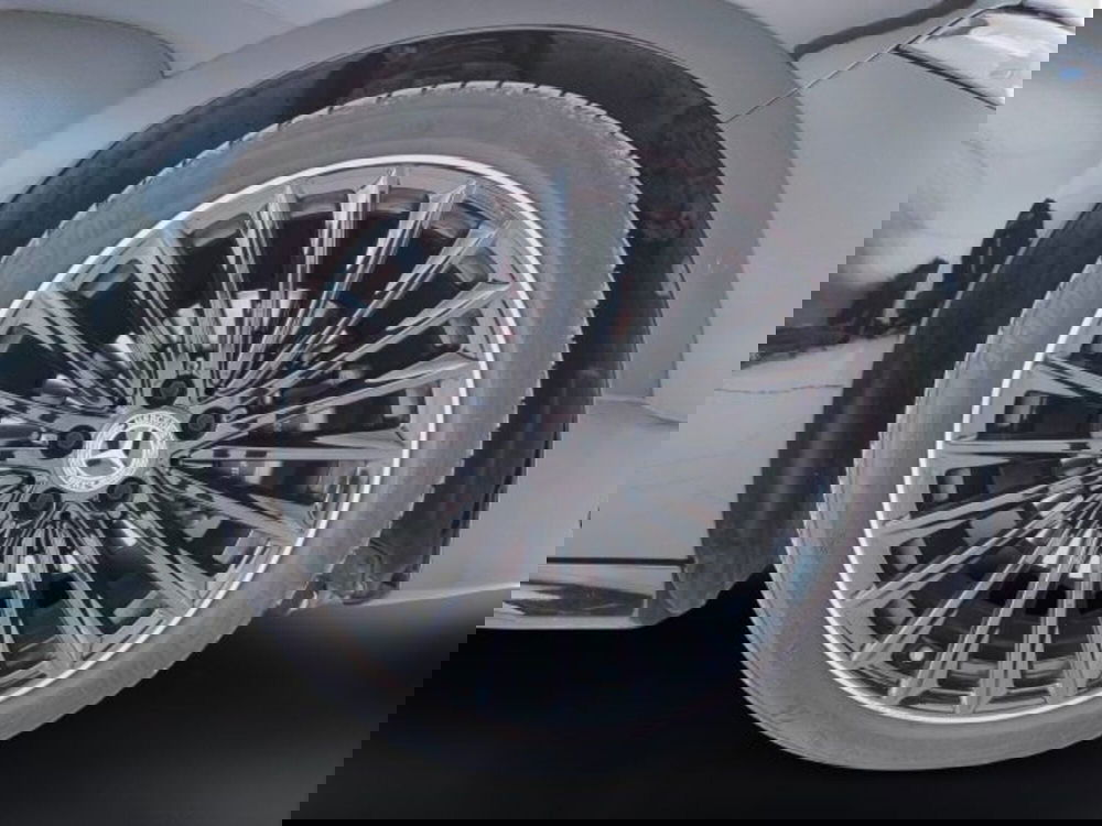 Mercedes-Benz Classe A Sedan usata a Teramo (10)