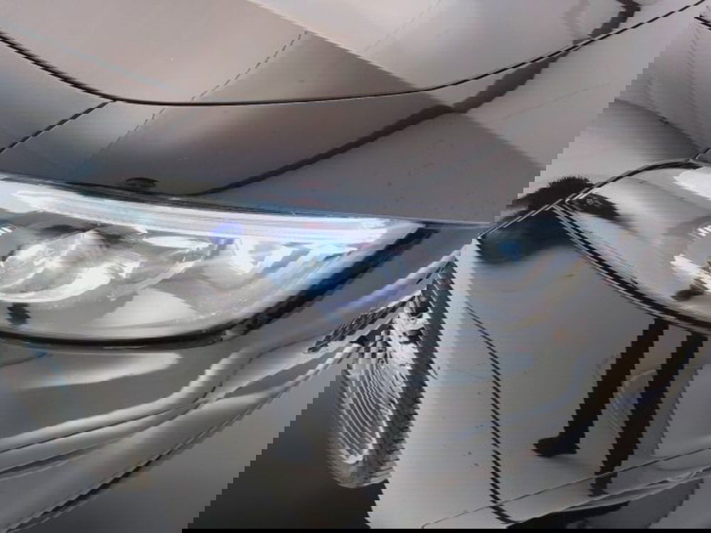 Mercedes-Benz Classe A Sedan usata a Teramo (12)