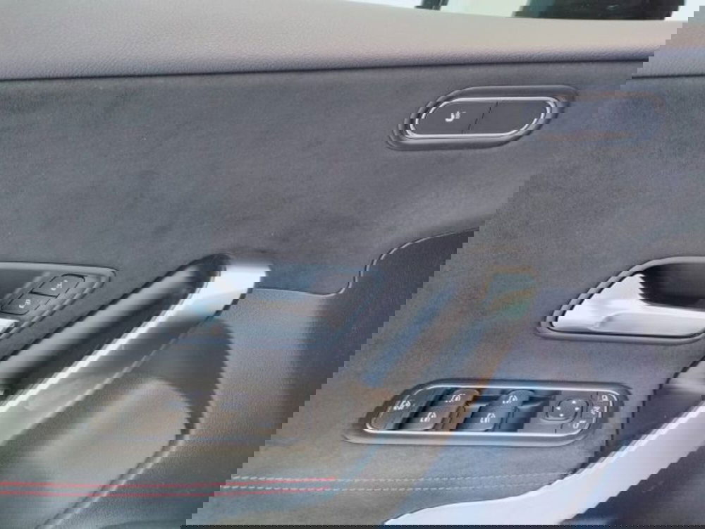 Mercedes-Benz Classe A Sedan usata a Teramo (13)