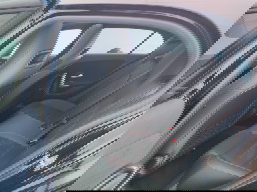 Mercedes-Benz Classe A Sedan usata a Teramo (15)