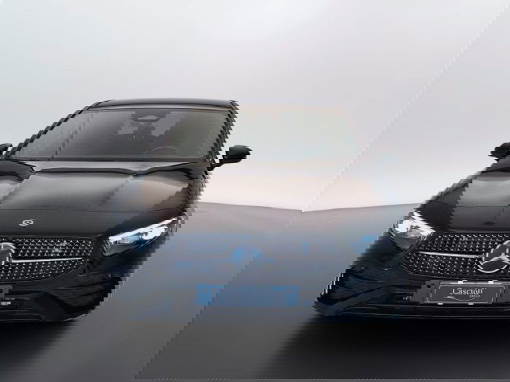 Mercedes-Benz Classe A Sedan usata a Teramo (2)