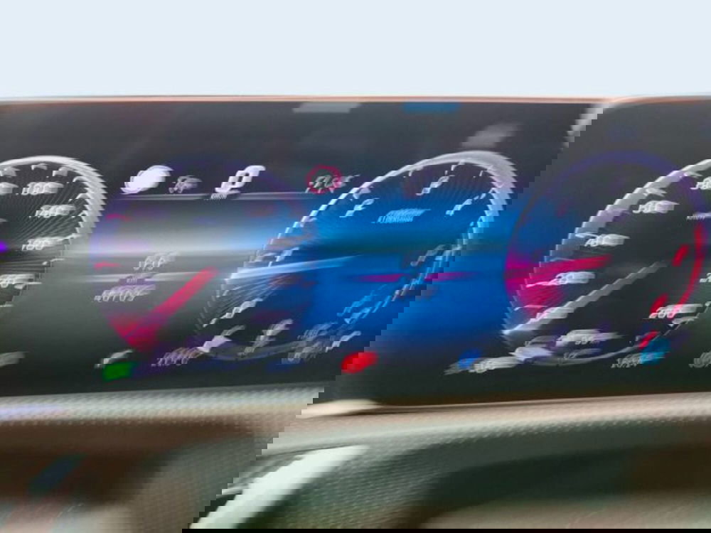 Mercedes-Benz Classe A Sedan usata a Teramo (20)