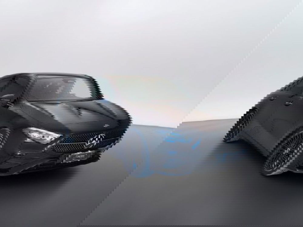 Mercedes-Benz Classe A Sedan usata a Teramo (3)