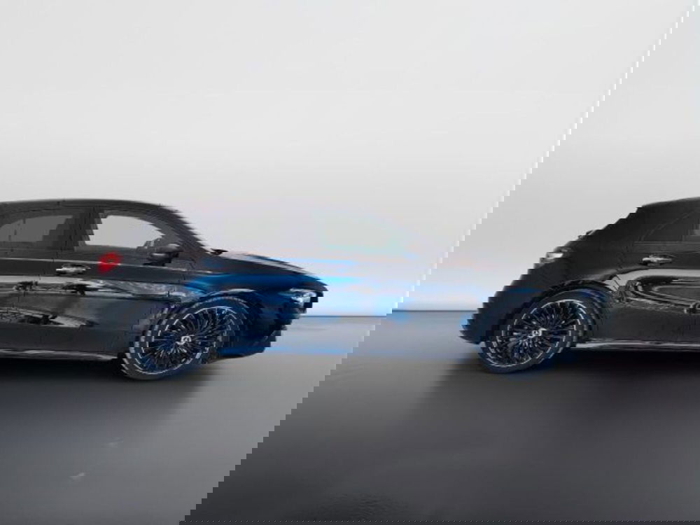 Mercedes-Benz Classe A Sedan usata a Teramo (4)