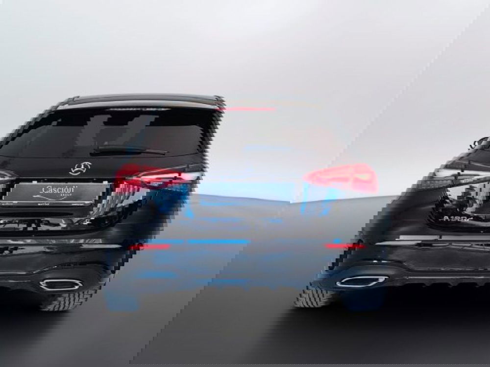 Mercedes-Benz Classe A Sedan usata a Teramo (6)