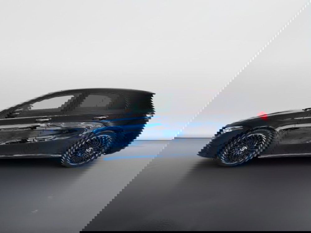 Mercedes-Benz Classe A Sedan usata a Teramo (8)