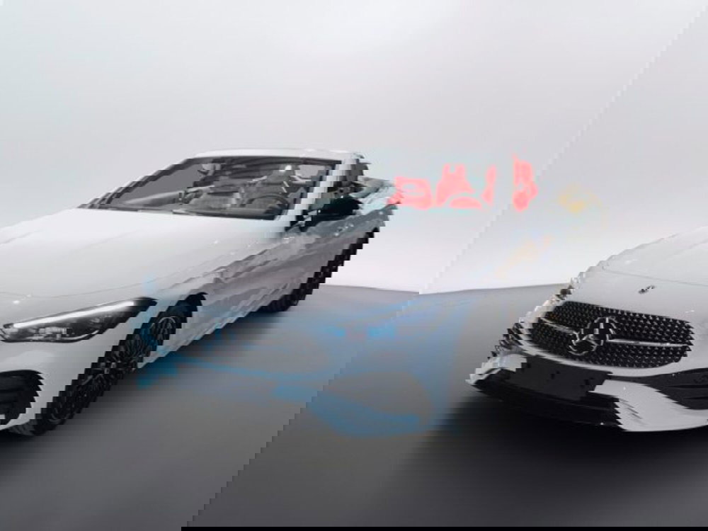 Mercedes-Benz CLE Cabrio nuova a Teramo