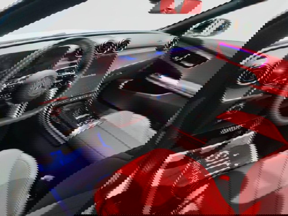 Mercedes-Benz CLE Cabrio nuova a Teramo (10)