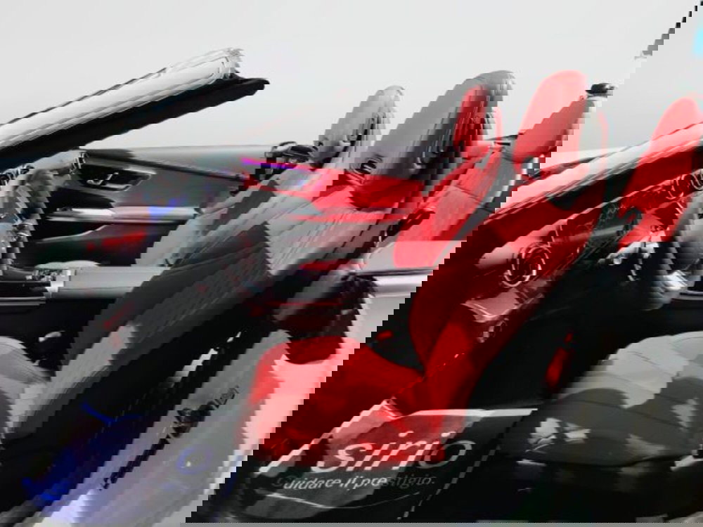 Mercedes-Benz CLE Cabrio nuova a Teramo (11)