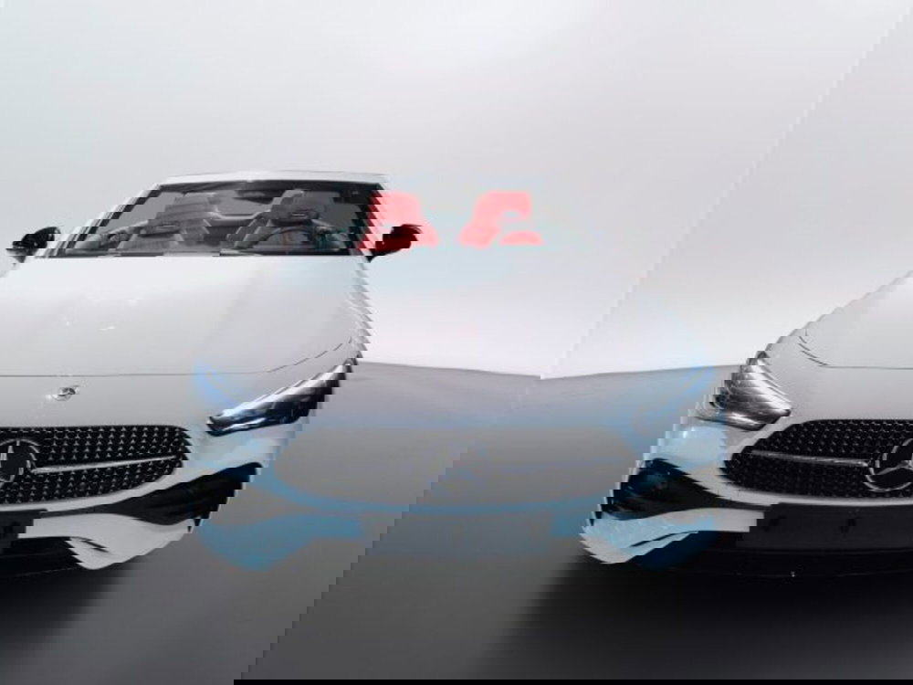 Mercedes-Benz CLE Cabrio nuova a Teramo (2)