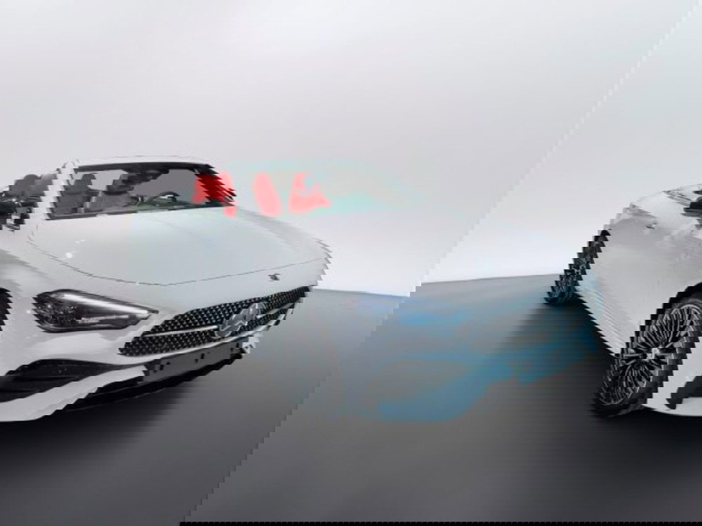 Mercedes-Benz CLE Cabrio nuova a Teramo (3)