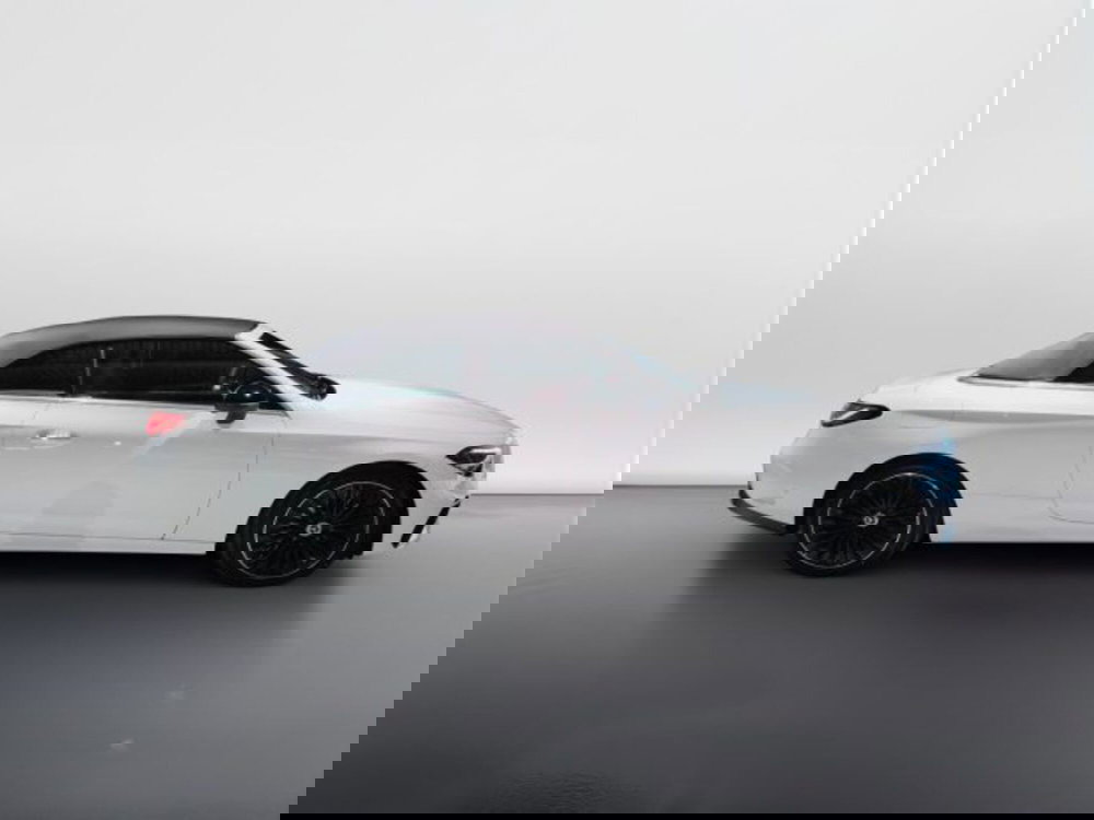 Mercedes-Benz CLE Cabrio nuova a Teramo (6)