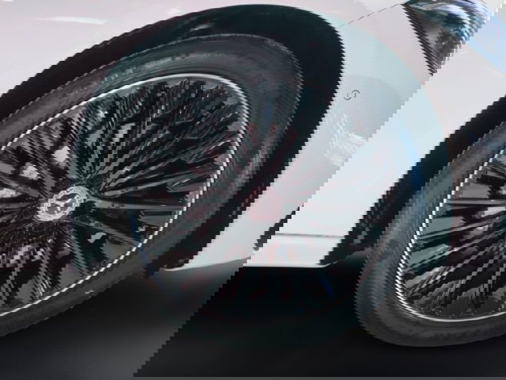 Mercedes-Benz CLE Cabrio nuova a Teramo (7)