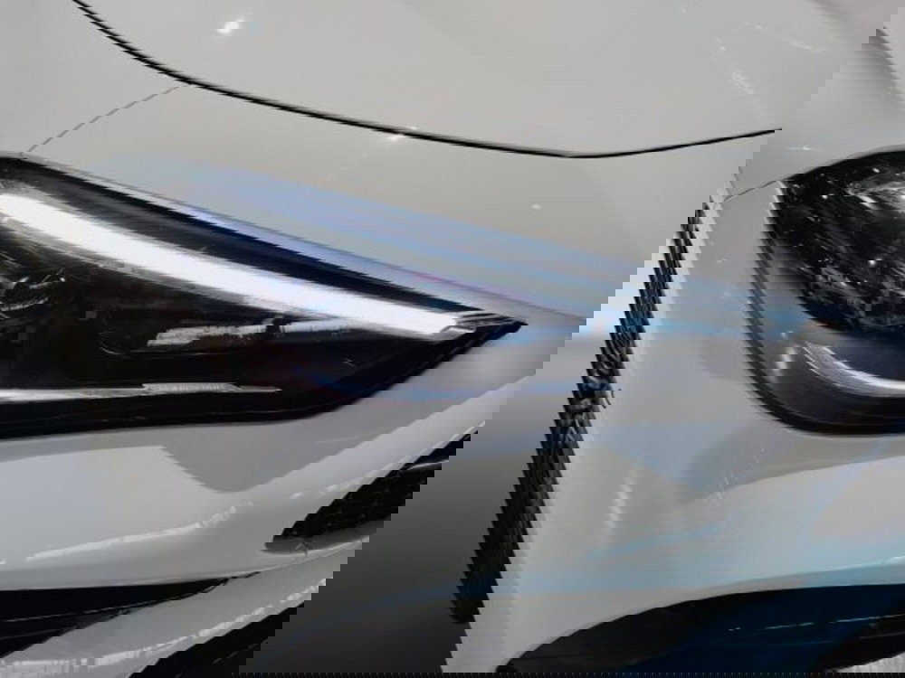 Mercedes-Benz CLE Cabrio nuova a Teramo (8)