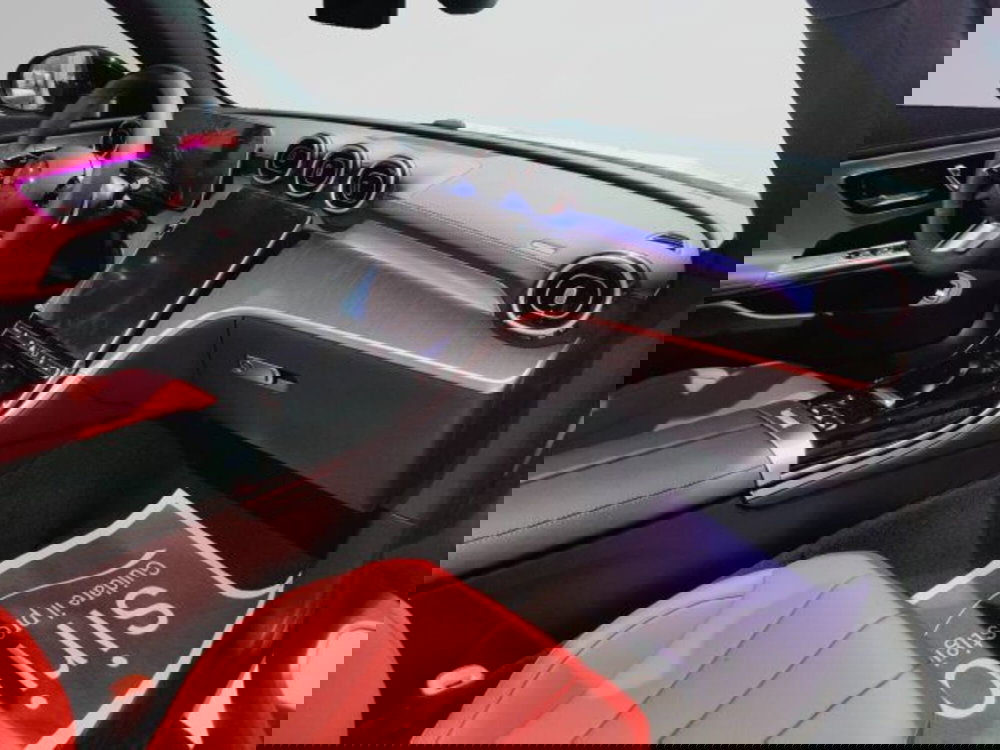 Mercedes-Benz CLE Cabrio nuova a Teramo (9)