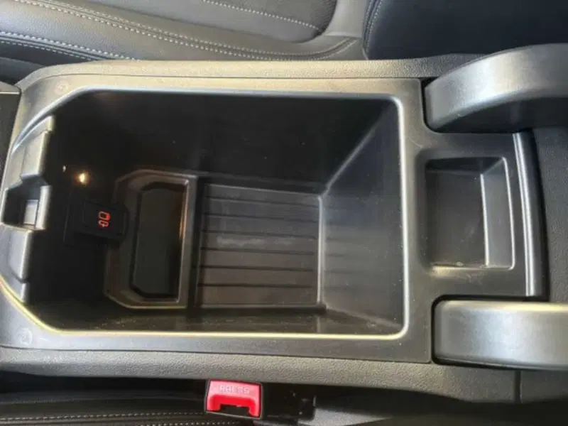 BMW X4 usata a Caltanissetta (18)