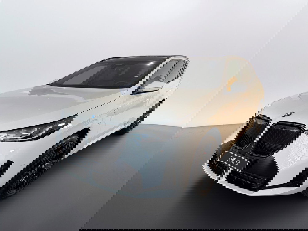 BMW X3 nuova a Ascoli Piceno