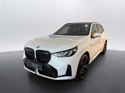 BMW X3 xdrive30e MSport auto nuova a San Benedetto del Tronto