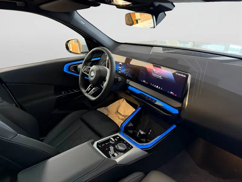 BMW X3 nuova a Ascoli Piceno (10)