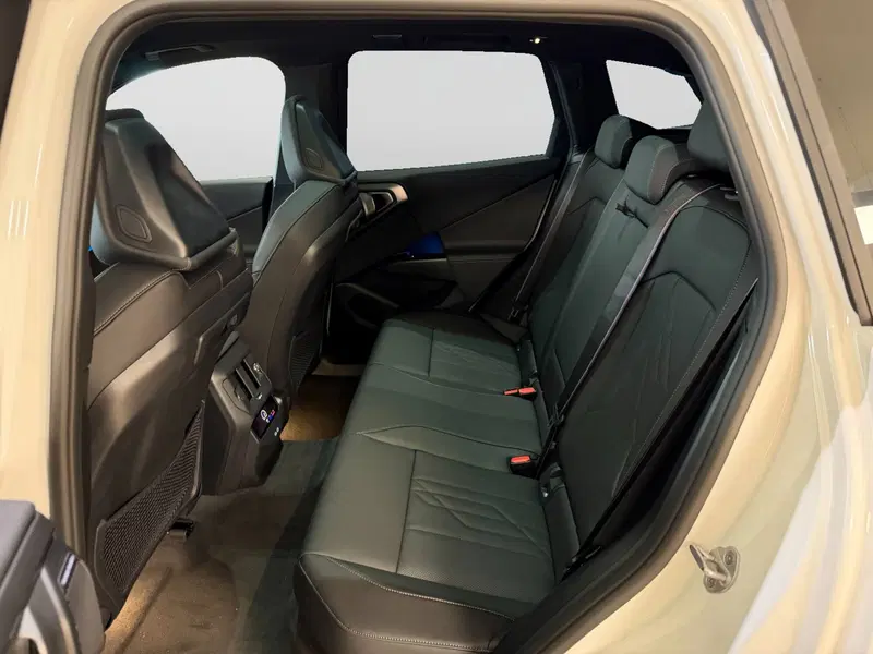 BMW X3 nuova a Ascoli Piceno (11)