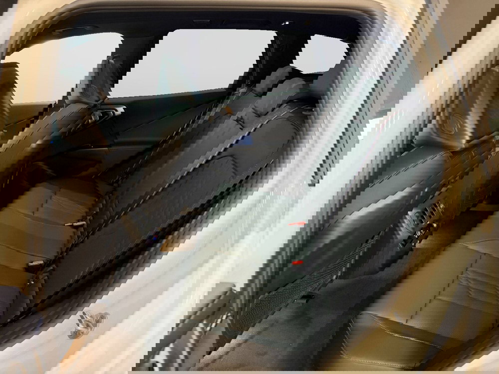 BMW X3 nuova a Ascoli Piceno (11)