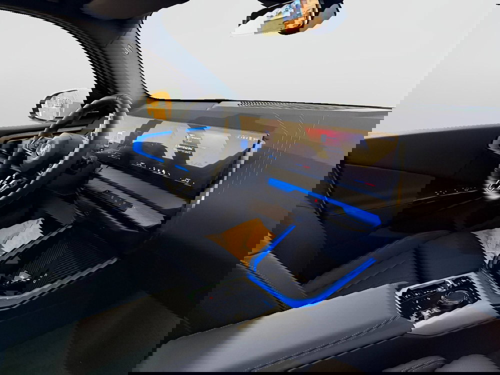 BMW X3 nuova a Ascoli Piceno (12)