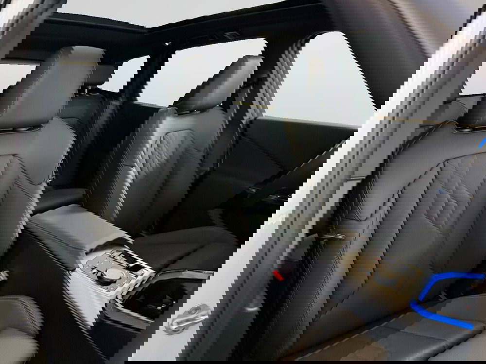 BMW X3 nuova a Ascoli Piceno (13)