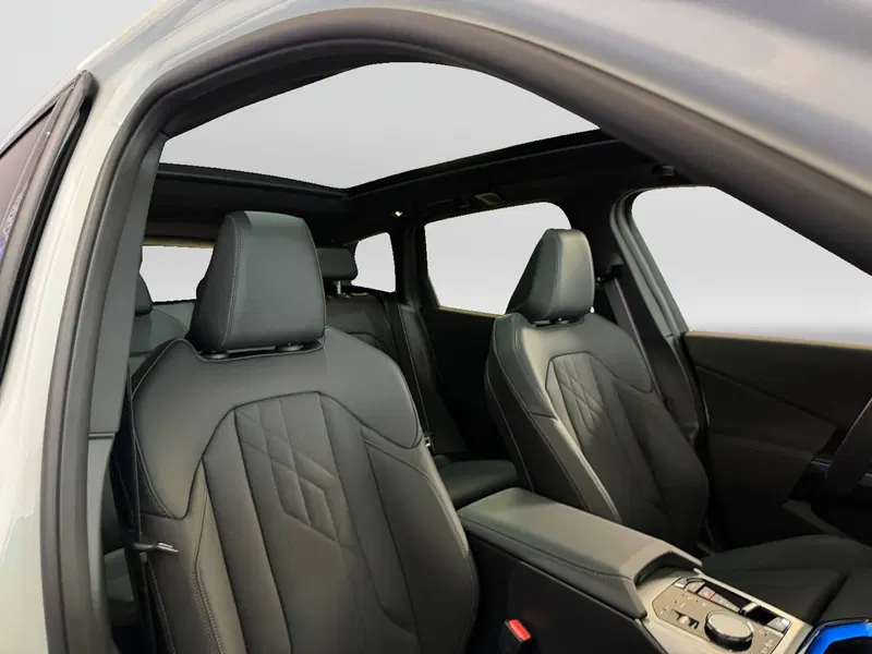 BMW X3 nuova a Ascoli Piceno (14)