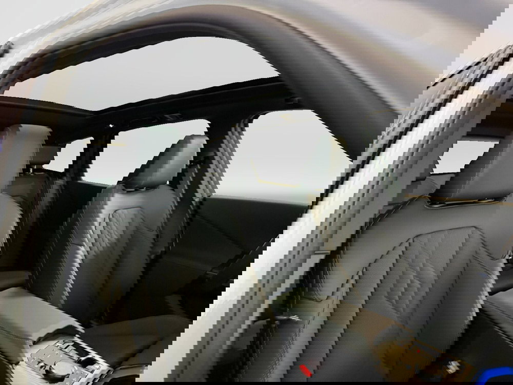 BMW X3 nuova a Ascoli Piceno (14)