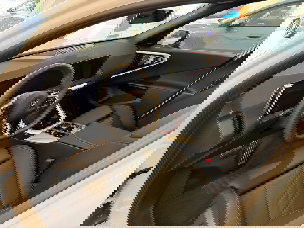 BMW X3 nuova a Ascoli Piceno (15)