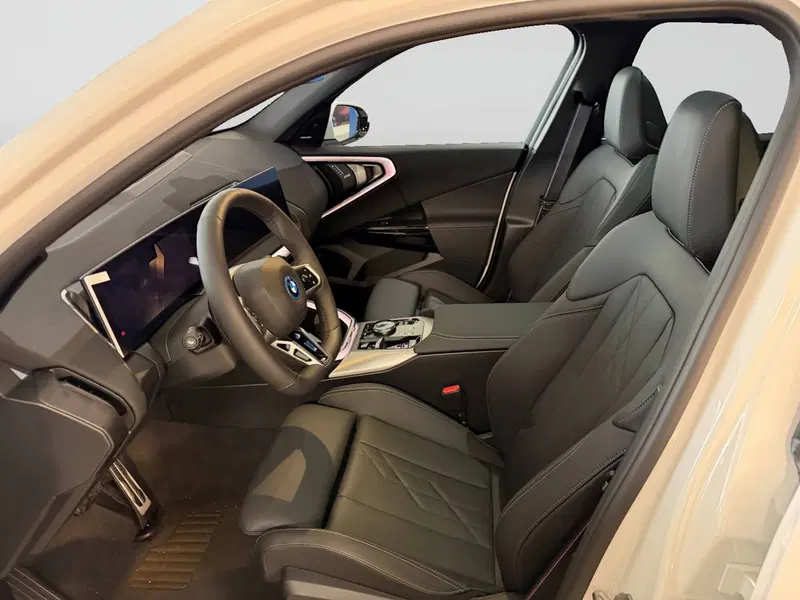 BMW X3 nuova a Ascoli Piceno (16)