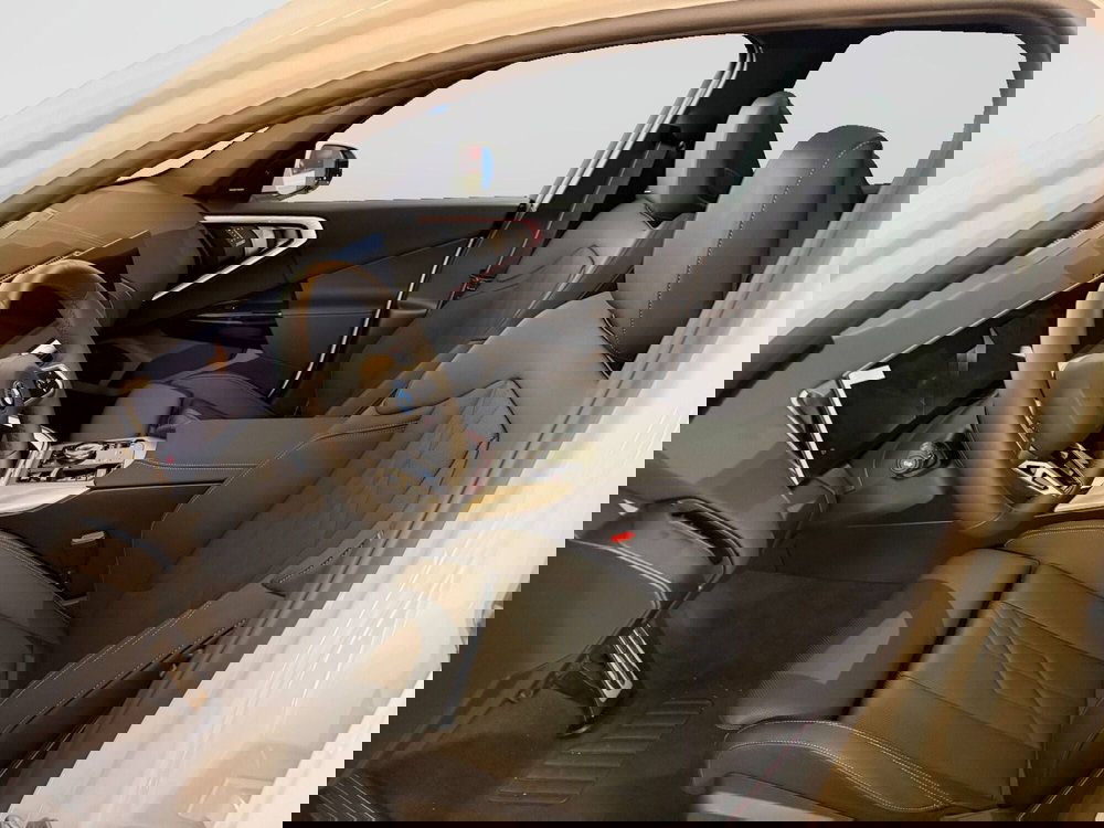 BMW X3 nuova a Ascoli Piceno (16)