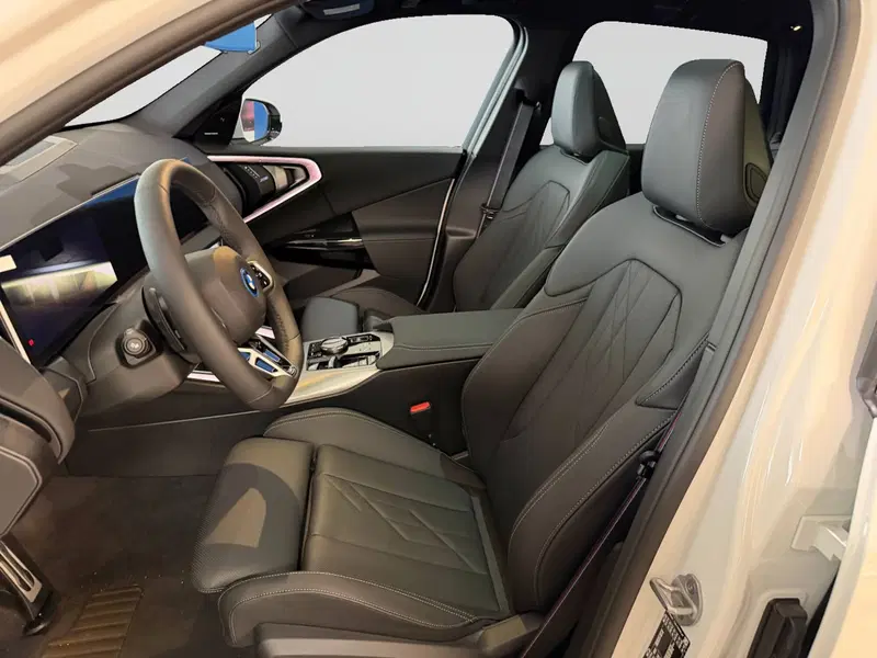 BMW X3 nuova a Ascoli Piceno (17)