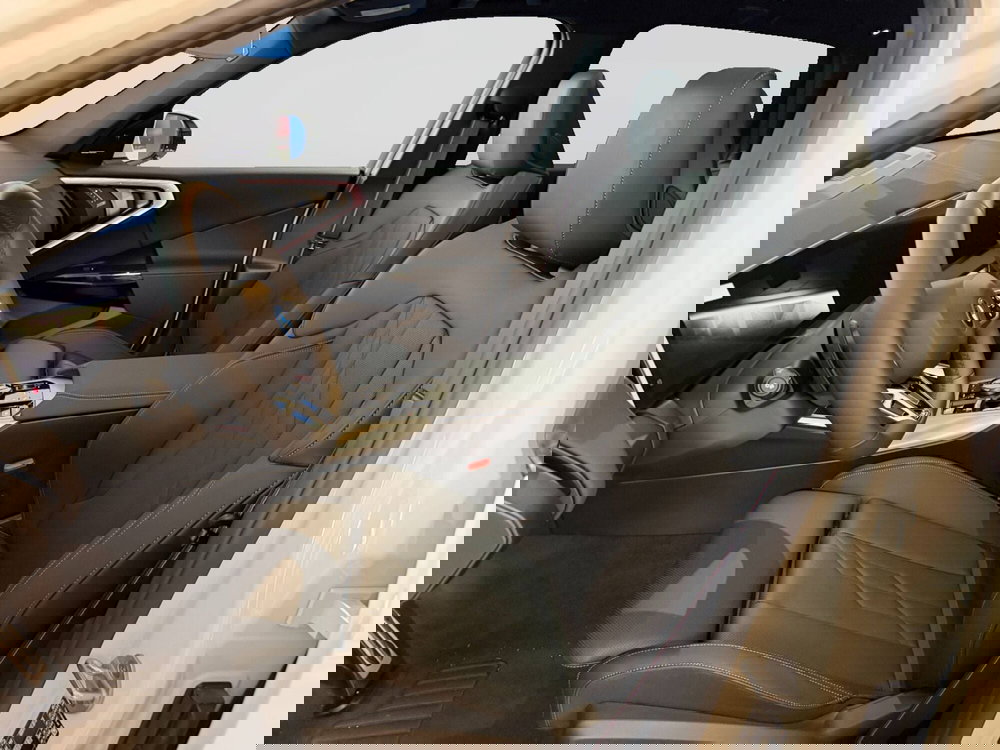 BMW X3 nuova a Ascoli Piceno (17)