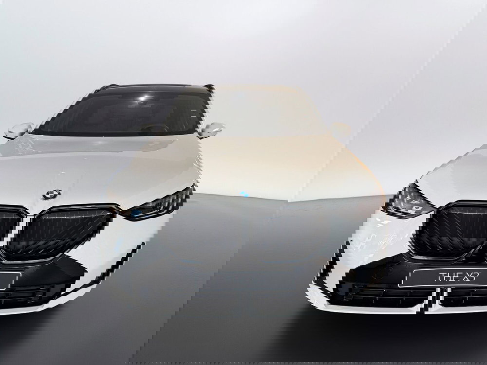 BMW X3 nuova a Ascoli Piceno (2)