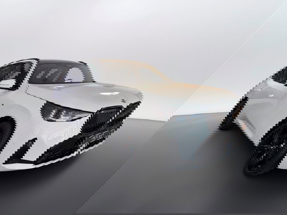 BMW X3 nuova a Ascoli Piceno (3)