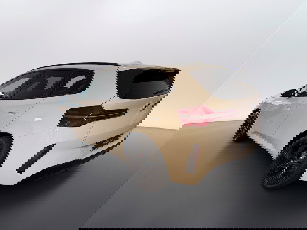 BMW X3 nuova a Ascoli Piceno (6)