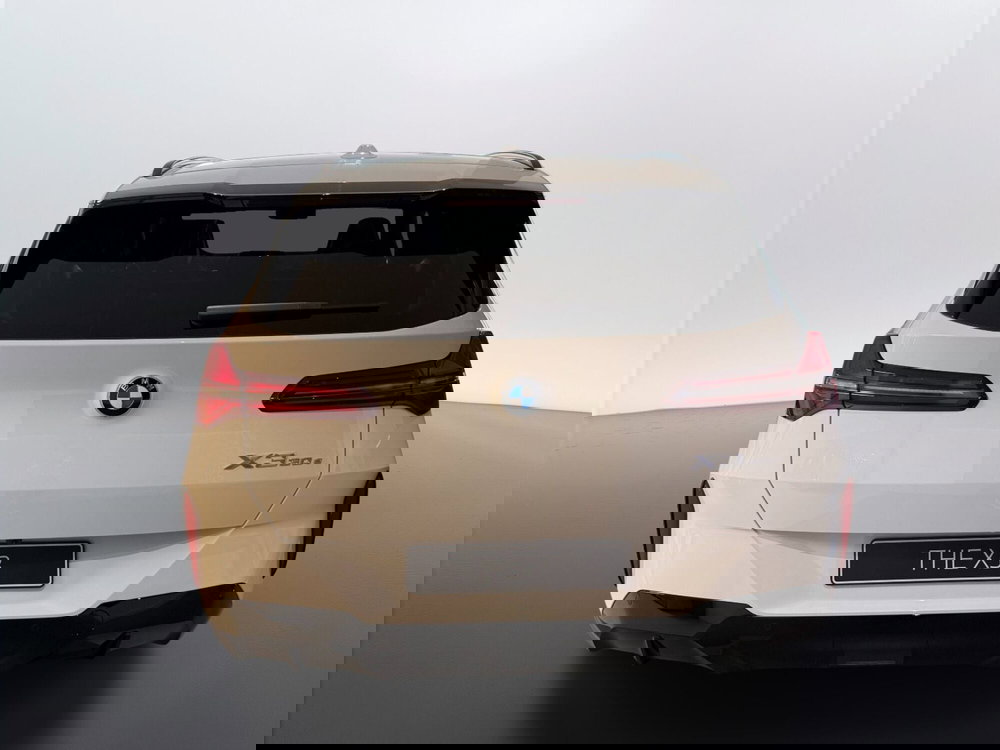 BMW X3 nuova a Ascoli Piceno (7)