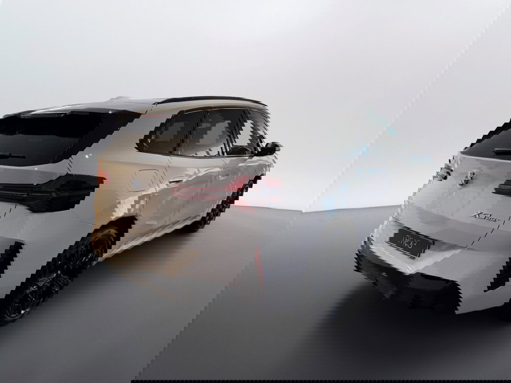 BMW X3 nuova a Ascoli Piceno (8)