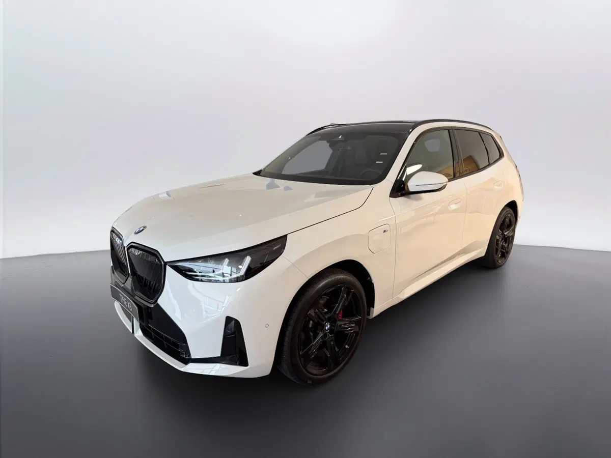 BMW X3 nuova a Ascoli Piceno (9)