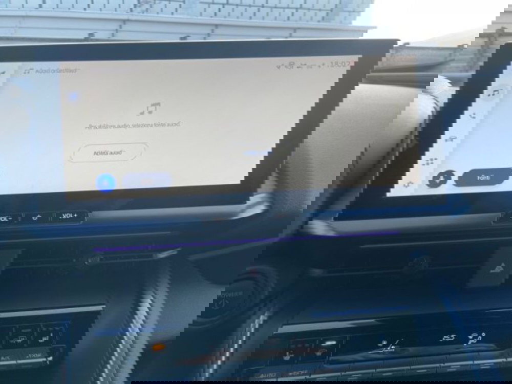 Toyota Toyota C-HR usata a Vercelli (10)