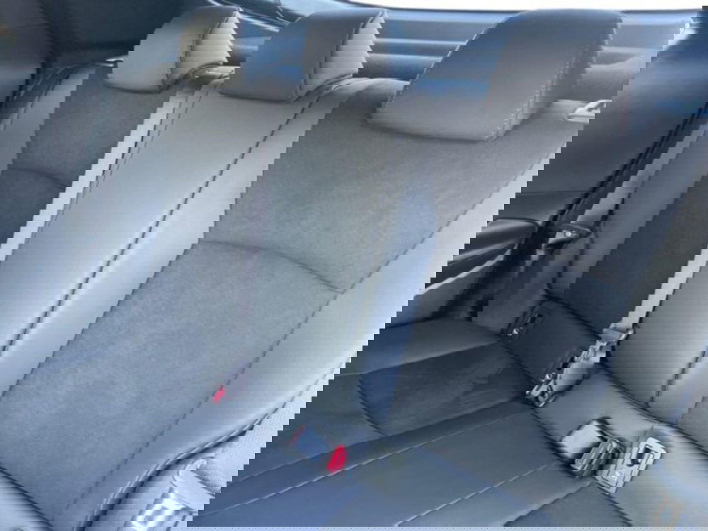 Toyota Toyota C-HR usata a Vercelli (11)