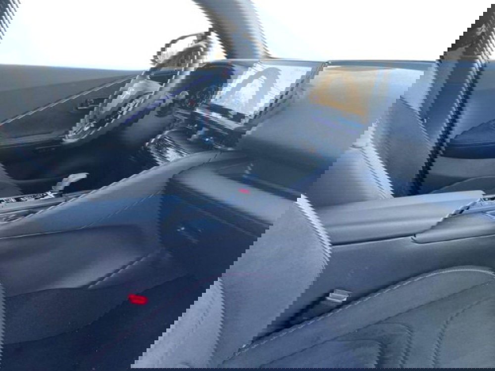 Toyota Toyota C-HR usata a Vercelli (15)